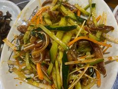 -故乡家韩国料理(丹东街店)