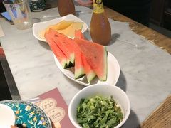 -尚尚仙·酸汤猪手·猪肚鸡火锅(华联万柳购物中心店)