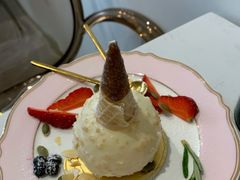 -开间茶馆·围炉煮茶