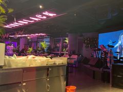 -粉墨特色菜·烧烤音乐酒馆