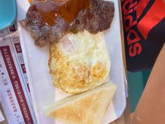 -新世界餐厅(万达店)