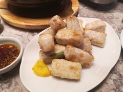 -四道菜·福建菜馆(新街口金鹰店)