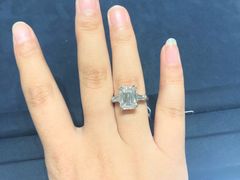 -Harry Winston 海瑞温斯顿