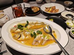 -金成潮菜博物馆(海珠湿地店)