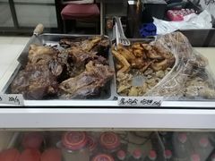 -大益烤鸡