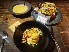 -巴别塔法餐舍(朝阳店)