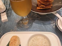 -扬州香格里拉·香宫中餐厅