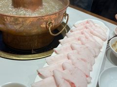 -东门口·新式老北京火锅(河西龙湖天街店)