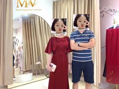 -MSV 高端礼服定制(大良店)