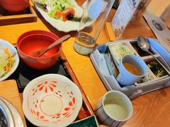 -味太助·银饭食堂(中华城店)