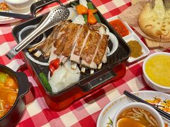 -西贝(深圳卓悦汇店)
