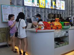 -常来茶·水果研究所(西溪里店)