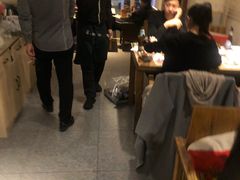 大堂-通海俄式烧烤·俄罗斯大串(嵩山路店)
