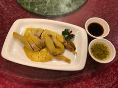 -申粤轩酒楼·三十年粤菜经典(丁香花园店)