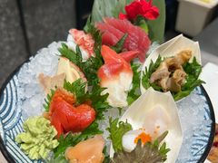 -大渔铁板烧(天河城店)