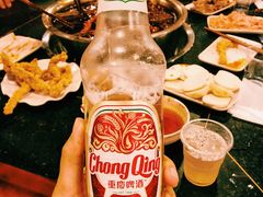 -邓莽子老火锅(中兴路总店)
