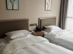 -上海怡沁园度假酒店