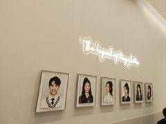 -天真蓝照相馆(五角场百联又一城店)