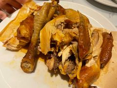 -关东小磨东北菜(漕河泾印象城店)