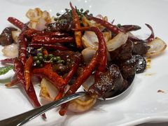 -月福京味斋·烤鸭店·北京菜(鼓楼总店)