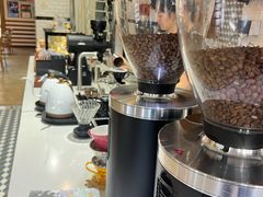 -Torch Coffee 炬点咖啡