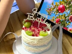 -WenTinG文汀·半糖蛋糕(新天地广场店)