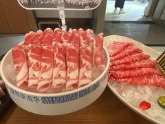 -巴奴毛肚火锅(姚家园万象汇店)