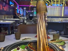 -钢管厂五区小郡肝串串香(蜀都万达店)