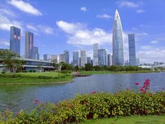 -深圳人才公园