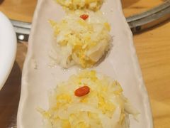 -额尔敦传统涮火锅·烧烤(鑫源山庄店)