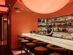 -醉东Oriental House(静安嘉里中心店)
