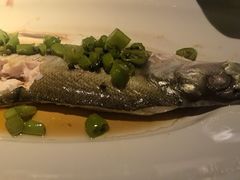-绿茶餐厅(财富购物中心店)