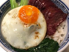 -新大咀港式茶餐厅(宝山万达店)