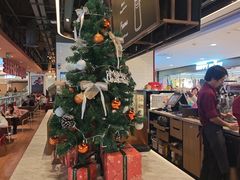 -COSTA COFFEE(恒基名人购物中心店)