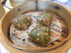 维多利亚大酒店午茶餐厅-维多利亚大酒店·雅园中餐厅