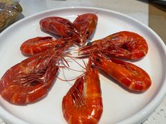 -79号渔船海鲜饭店(华强北店)