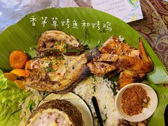 -简朴寨傣味餐厅
