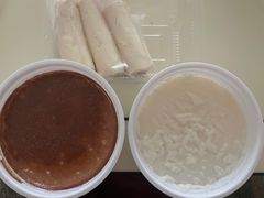 -清真马记宫廷奶酪(广渠门内大街店)