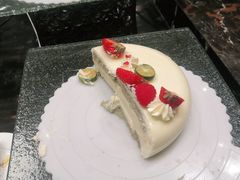 -常州富力喜来登酒店 Feast盛宴标帜西餐厅(新北万达广场店)