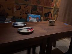 -鸟泉居酒屋·烧鸟·酒馆(百子湾店)