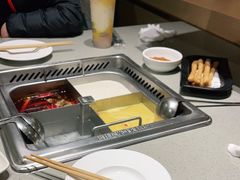 -海底捞火锅(平谷华联店)