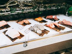 -格瑞欧海鲜自助烤肉火锅(光彩店)