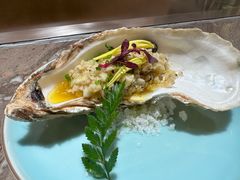 -松临·铁板烧&Omakase(神农店)