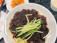 -桃园中华料理炸酱面(燕儿岛路店)