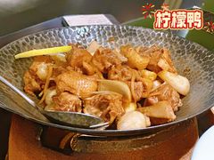 -桂小厨广西菜(万象城店)