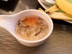 -三宝大饭店-中和艺素餐厅(浦上金山正祥广场店)