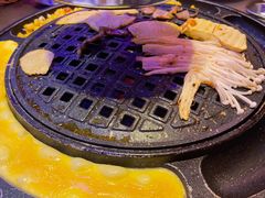 -碳夫·东北炭火烤肉(太平店)