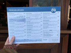 -Fergburger(皇后镇店)
