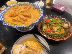 -Thai Alley泰爱里(二沙岛店)