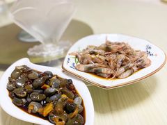 -海鲜人家(吕四店)